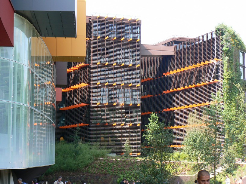 cote quai brandy: exterieur musee quai branly 038